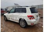 MERCEDES-BENZ GLK-CLASS GLK 350 2011