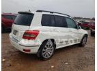 MERCEDES-BENZ GLK-CLASS GLK 350 2011