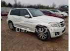 MERCEDES-BENZ GLK-CLASS GLK 350 2011