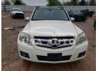 MERCEDES-BENZ GLK-CLASS GLK 350 2011