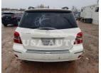 MERCEDES-BENZ GLK-CLASS GLK 350 2011