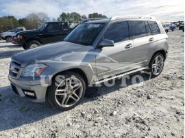 MERCEDES-BENZ GLK-CLASS GLK 350 2012