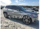 MERCEDES-BENZ GLK-CLASS GLK 350 2012