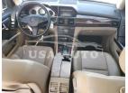 MERCEDES-BENZ GLK-CLASS GLK 350 2012