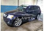 MERCEDES-BENZ GLK-CLASS GLK 350 2010