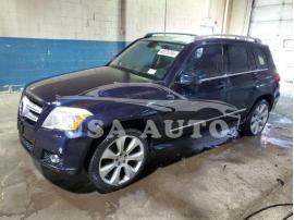 MERCEDES-BENZ GLK-CLASS GLK 350 2010