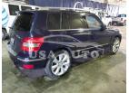 MERCEDES-BENZ GLK-CLASS GLK 350 2010