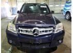 MERCEDES-BENZ GLK-CLASS GLK 350 2010