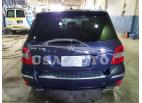 MERCEDES-BENZ GLK-CLASS GLK 350 2010