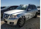 MERCEDES-BENZ GLK-CLASS GLK 350 2011