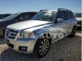 MERCEDES-BENZ GLK-CLASS GLK 350 2011