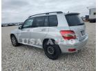 MERCEDES-BENZ GLK-CLASS GLK 350 2011