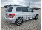 MERCEDES-BENZ GLK-CLASS GLK 350 2011