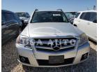 MERCEDES-BENZ GLK-CLASS GLK 350 2011