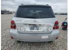 MERCEDES-BENZ GLK-CLASS GLK 350 2011