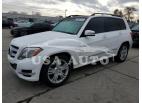 MERCEDES-BENZ GLK-CLASS GLK 350 2014