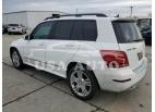 MERCEDES-BENZ GLK-CLASS GLK 350 2014