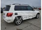 MERCEDES-BENZ GLK-CLASS GLK 350 2014