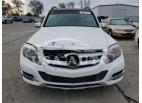 MERCEDES-BENZ GLK-CLASS GLK 350 2014