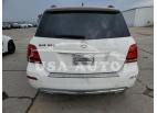 MERCEDES-BENZ GLK-CLASS GLK 350 2014