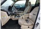 MERCEDES-BENZ GLK-CLASS GLK 350 2014