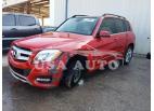 MERCEDES-BENZ GLK-CLASS GLK 350 2015