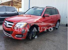 MERCEDES-BENZ GLK-CLASS GLK 350 2015