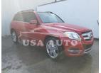 MERCEDES-BENZ GLK-CLASS GLK 350 2015