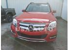 MERCEDES-BENZ GLK-CLASS GLK 350 2015