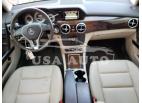 MERCEDES-BENZ GLK-CLASS GLK 350 2015