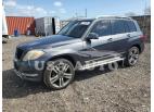 MERCEDES-BENZ GLK-CLASS GLK 350 2013