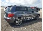 MERCEDES-BENZ GLK-CLASS GLK 350 2013