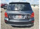 MERCEDES-BENZ GLK-CLASS GLK 350 2013