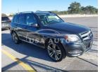 MERCEDES-BENZ GLK-CLASS GLK 350 2013