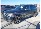 MERCEDES-BENZ GLK-CLASS GLK 350 2013