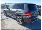 MERCEDES-BENZ GLK-CLASS GLK 350 2013