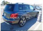 MERCEDES-BENZ GLK-CLASS GLK 350 2013