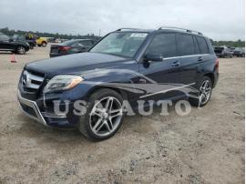 MERCEDES-BENZ GLK-CLASS GLK 350 2014
