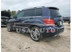 MERCEDES-BENZ GLK-CLASS GLK 350 2014