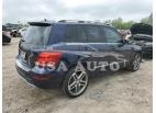 MERCEDES-BENZ GLK-CLASS GLK 350 2014