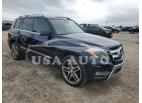 MERCEDES-BENZ GLK-CLASS GLK 350 2014