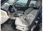 MERCEDES-BENZ GLK-CLASS GLK 350 2014