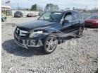 MERCEDES-BENZ GLK-CLASS GLK 350 2014