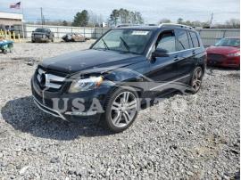 MERCEDES-BENZ GLK-CLASS GLK 350 2014