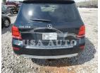 MERCEDES-BENZ GLK-CLASS GLK 350 2014