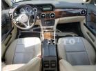 MERCEDES-BENZ GLK-CLASS GLK 350 2014