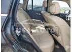 MERCEDES-BENZ GLK-CLASS GLK 350 2014