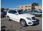 MERCEDES-BENZ GLK-CLASS GLK 350 2014