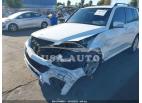 MERCEDES-BENZ GLK-CLASS GLK 350 2014