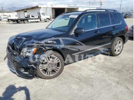 MERCEDES-BENZ GLK-CLASS GLK 350 2015